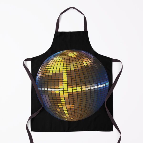 Item preview, Disco Mirror Ball designed and sold by iTrending.