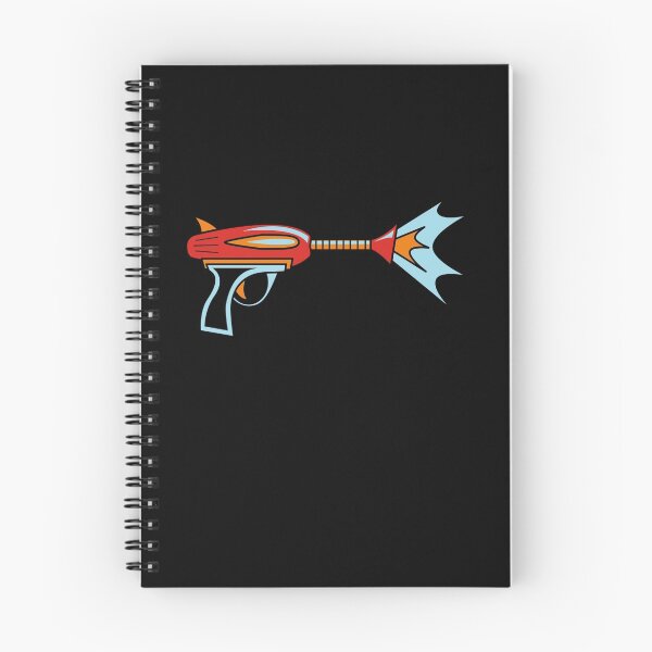 Item preview, My First Raygun designed and sold by robotrobotROBOT.