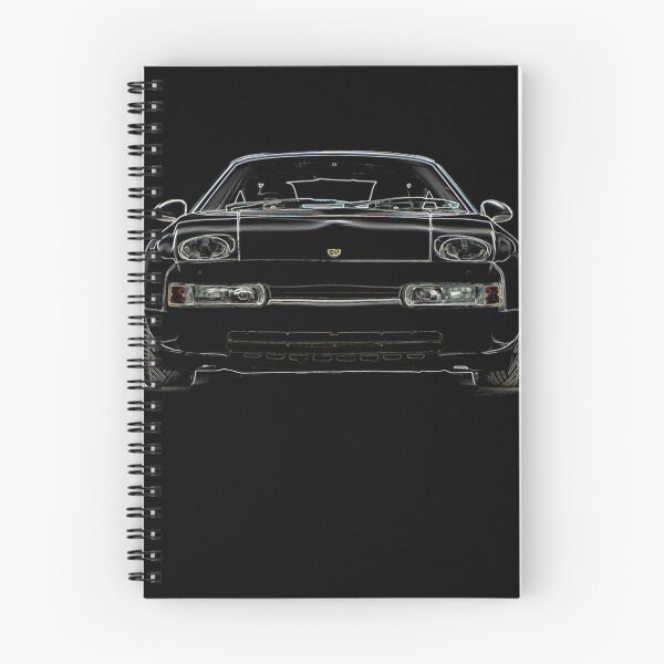 Item preview, Porsche 928 Front designed and sold by RylanDach.