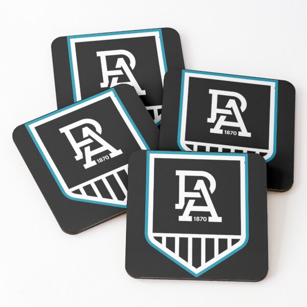 Item preview, port adelaide football club Essential T-Shirt designed and sold by RylanDach.