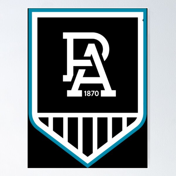 Item preview, port adelaide football club Essential T-Shirt designed and sold by RylanDach.