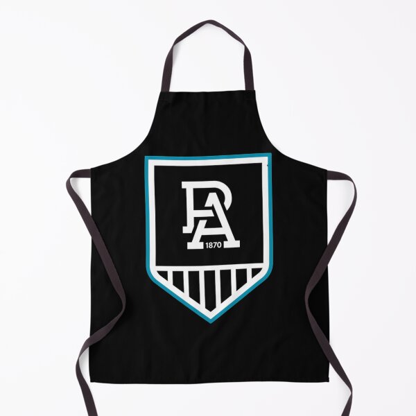 Item preview, port adelaide football club Essential T-Shirt designed and sold by RylanDach.
