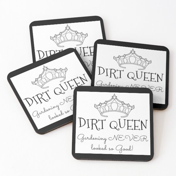 Item preview, Queen looks good on You! designed and sold by JoyousNoise.