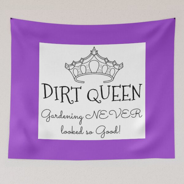Item preview, Queen looks good on You! designed and sold by JoyousNoise.