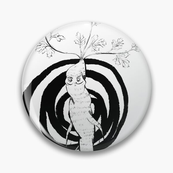 Item preview, Coriander, the root of evil designed and sold by Ferinana.