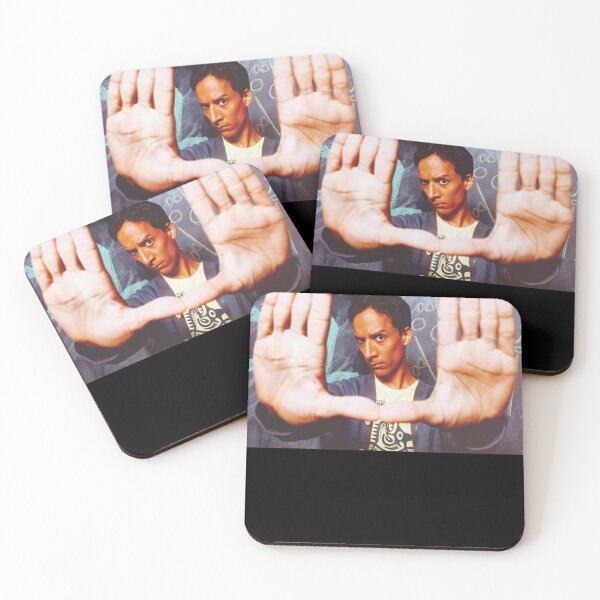 Item preview, Abed - Cool Cool Cool designed and sold by JoyMe328.