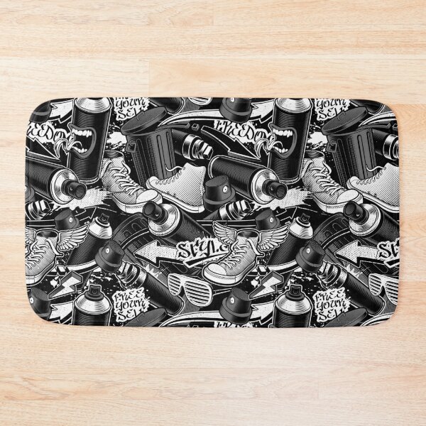 Item preview, Free Yourself designed and sold by MonKeeMAMA.