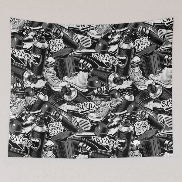 Item preview, Free Yourself designed and sold by MonKeeMAMA.