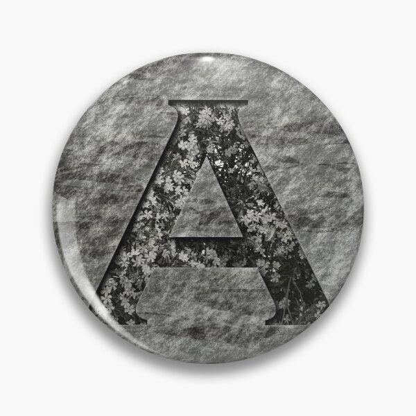 Item preview, Uppercase A natural designed and sold by leobrix.