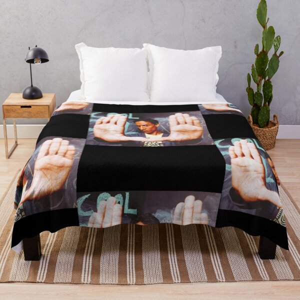 Item preview, Abed - Cool Cool Cool designed and sold by JoyMe328.