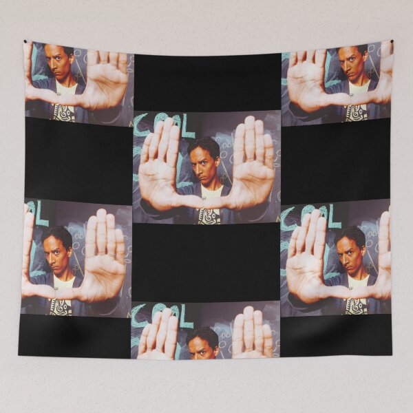 Item preview, Abed - Cool Cool Cool designed and sold by JoyMe328.