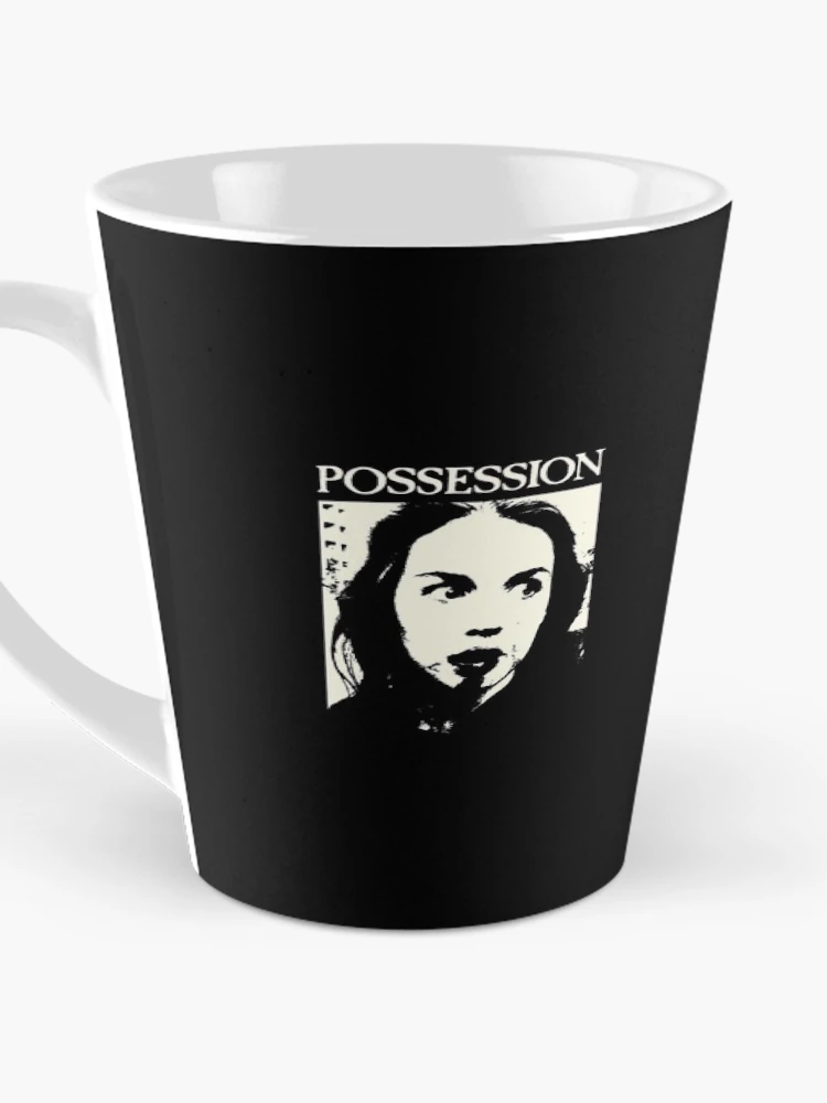 Thumbnail 3 of 4, Coffee Mug, POSSESSION designed and sold by RylanDach.