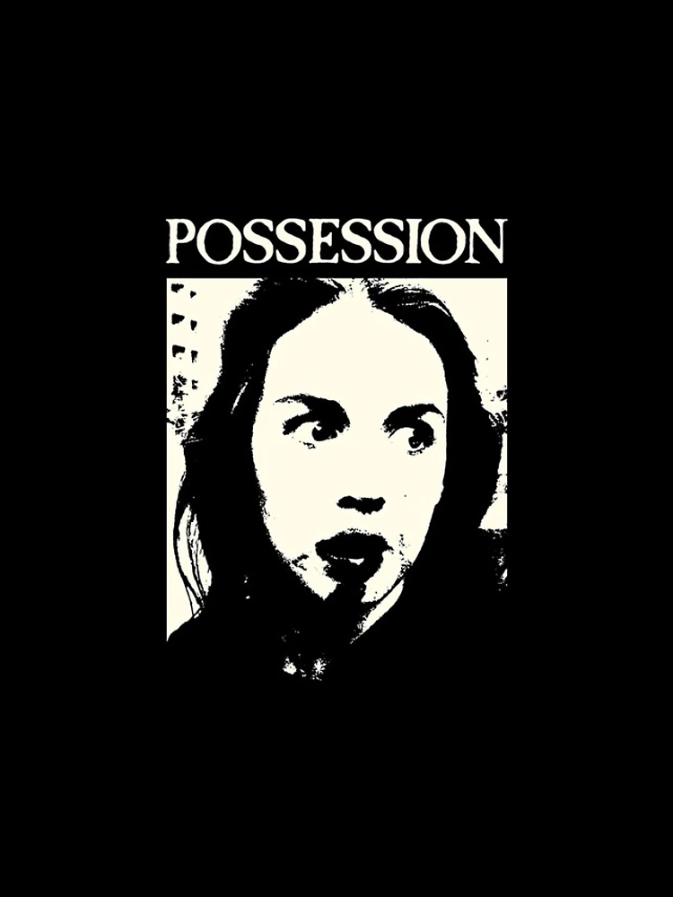Thumbnail 4 of 4, iPhone Case, POSSESSION designed and sold by RylanDach.