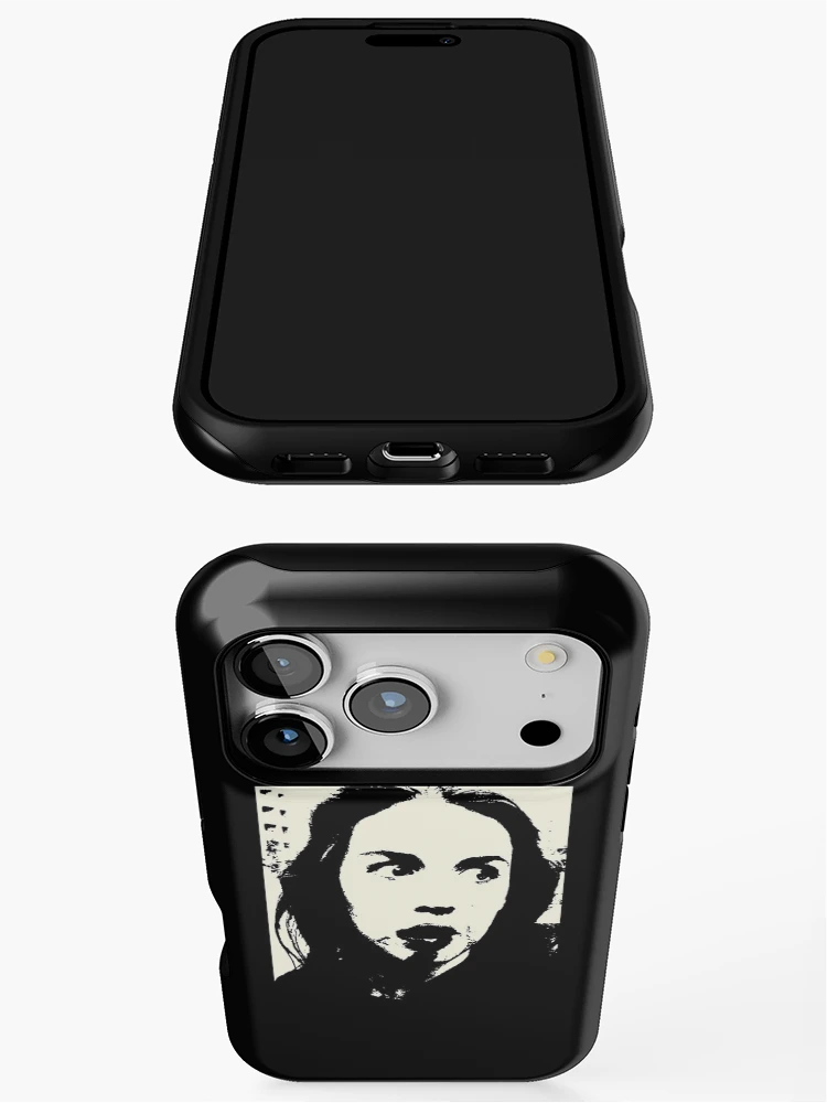 Thumbnail 3 of 4, iPhone Case, POSSESSION designed and sold by RylanDach.