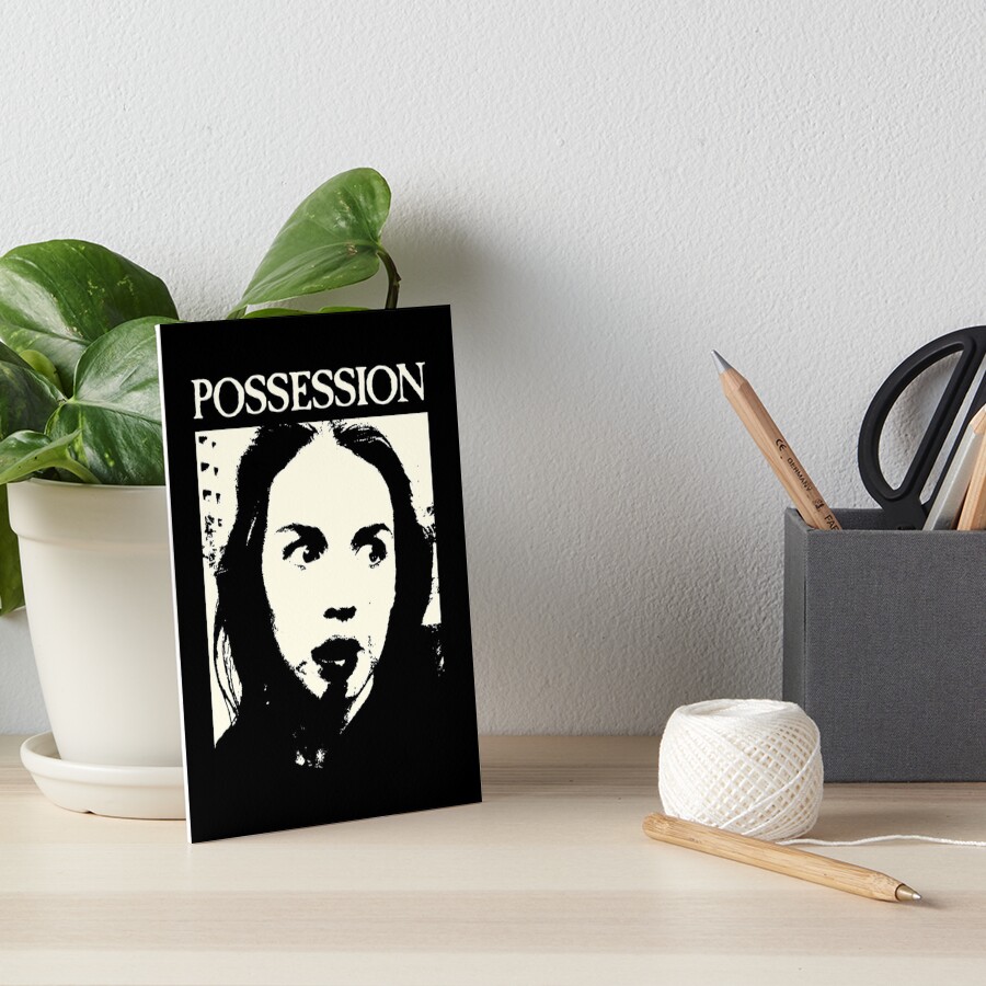 Item preview, Art Board Print designed and sold by RylanDach.