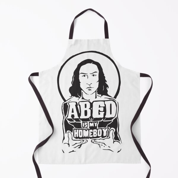 Item preview, Abed Is My Homeboy designed and sold by JoyMe328.