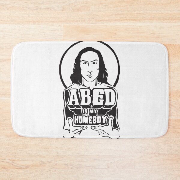 Item preview, Abed Is My Homeboy designed and sold by JoyMe328.