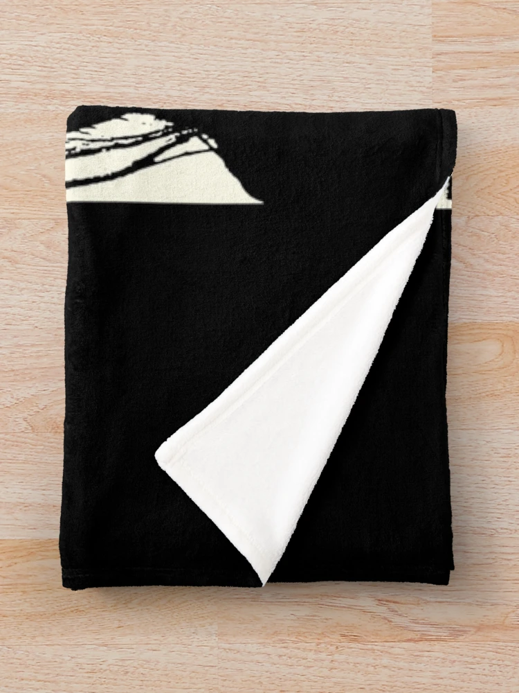 Thumbnail 3 of 6, Throw Blanket, POSSESSION designed and sold by RylanDach.