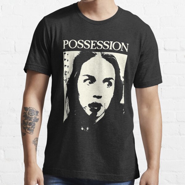 POSSESSION Essential T-Shirt