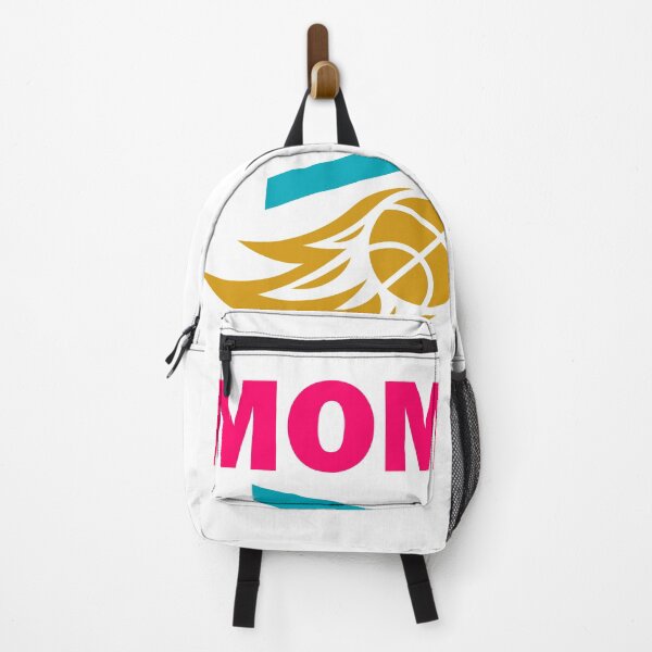 Item preview, Mom Bigger Than Basketball designed and sold by AmethystMurad.