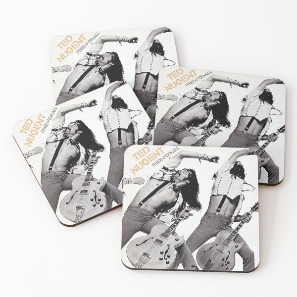 Item preview, Free for all designed and sold by Elderlymin.