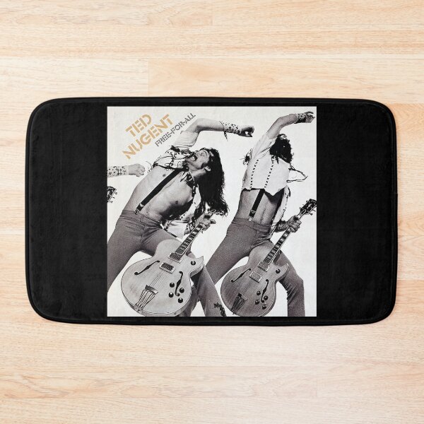Item preview, Free for all designed and sold by Elderlymin.