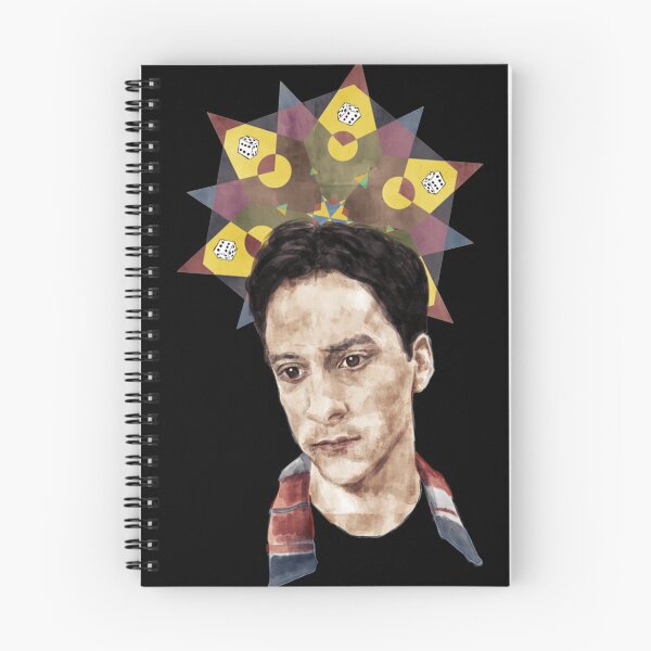 Item preview, Abed - Cool Cool Cool designed and sold by JoyMe328.