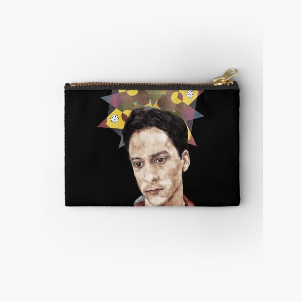 Item preview, Abed - Cool Cool Cool designed and sold by JoyMe328.