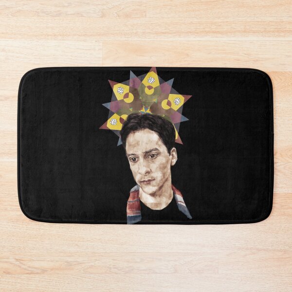 Item preview, Abed - Cool Cool Cool designed and sold by JoyMe328.