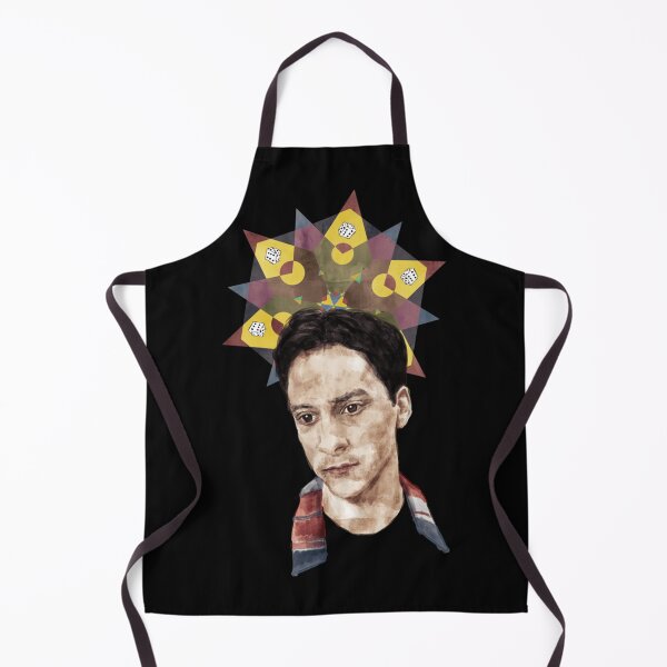 Item preview, Abed - Cool Cool Cool designed and sold by JoyMe328.