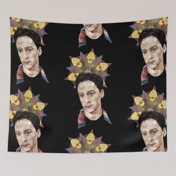Item preview, Abed - Cool Cool Cool designed and sold by JoyMe328.
