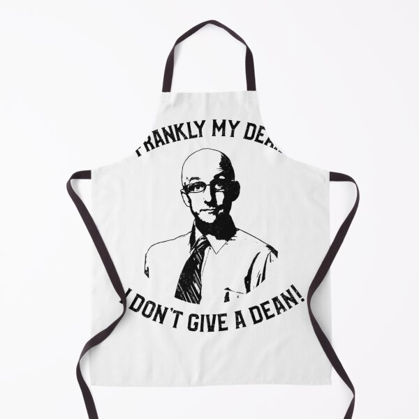 Item preview, Community I Don't Give A Dean - Dean Pelton designed and sold by JoyMe328.