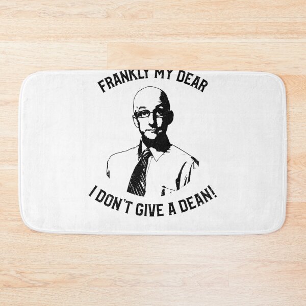 Item preview, Community I Don't Give A Dean - Dean Pelton designed and sold by JoyMe328.