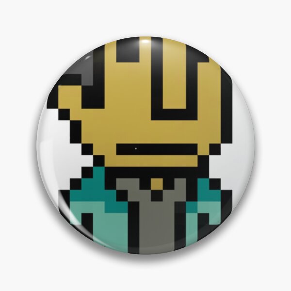 Item preview, Community Pixel Abed designed and sold by JoyMe328.