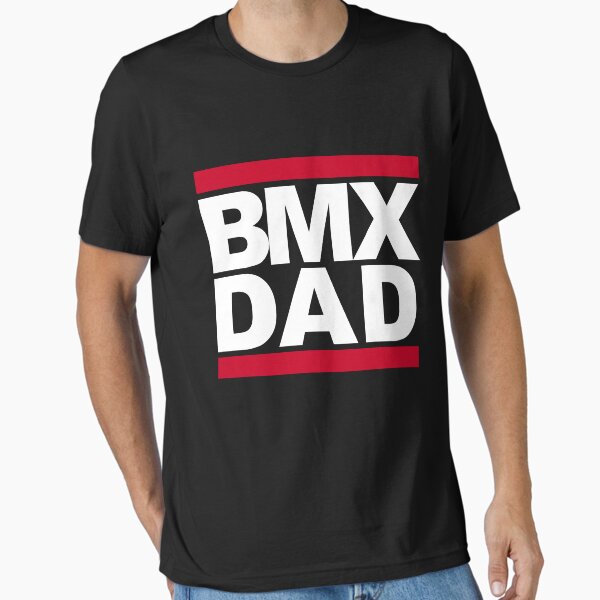 Item preview, BMX DAD designed and sold by Clintpix.