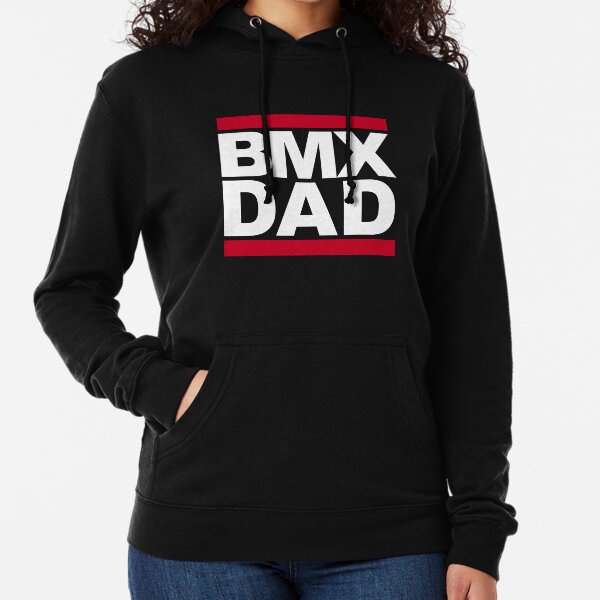 BMX DAD Lightweight Hoodie