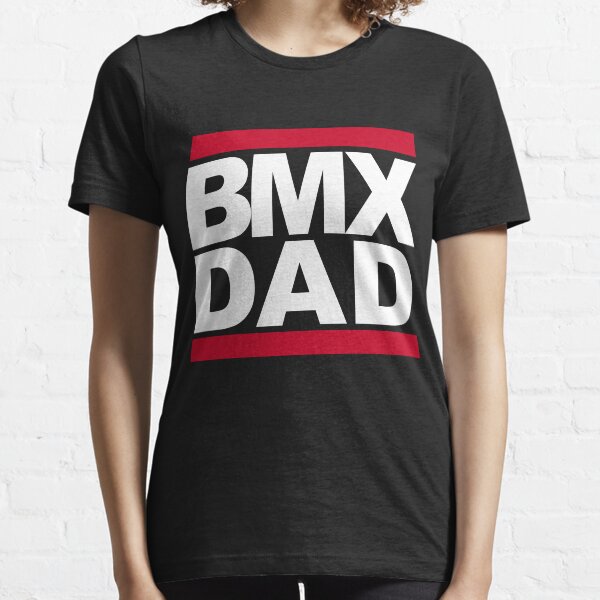 BMX DAD Essential T-Shirt
