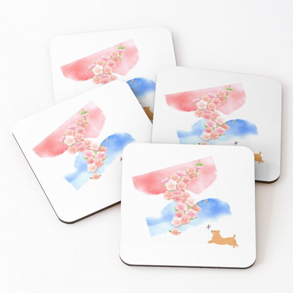 Item preview, Korea flag(Taeguek) designed and sold by seoulyandyou.