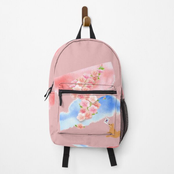 Item preview, Korea flag(Taeguek) designed and sold by seoulyandyou.
