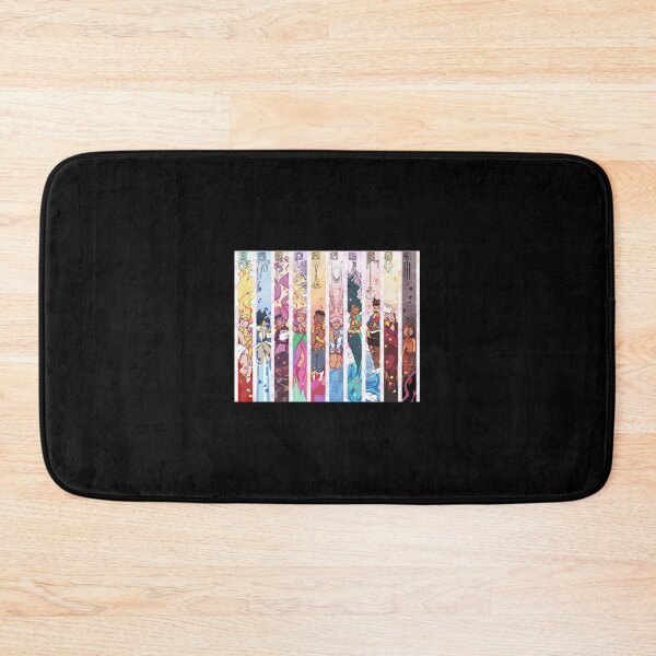 Item preview, Princess Alliance designed and sold by RylanDach.