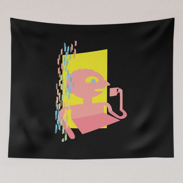 Item preview, PRISMO The Wish Master designed and sold by RylanDach.