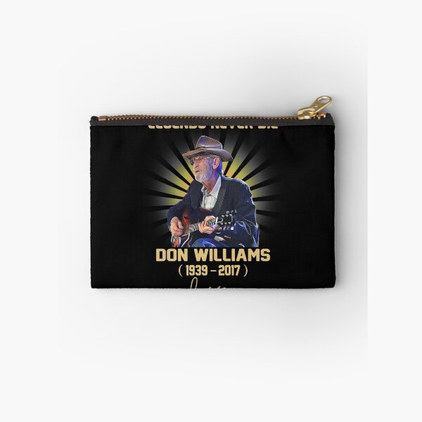 Item preview, DiDon Williams Legend Never Die 1939 designed and sold by AdamsShop.