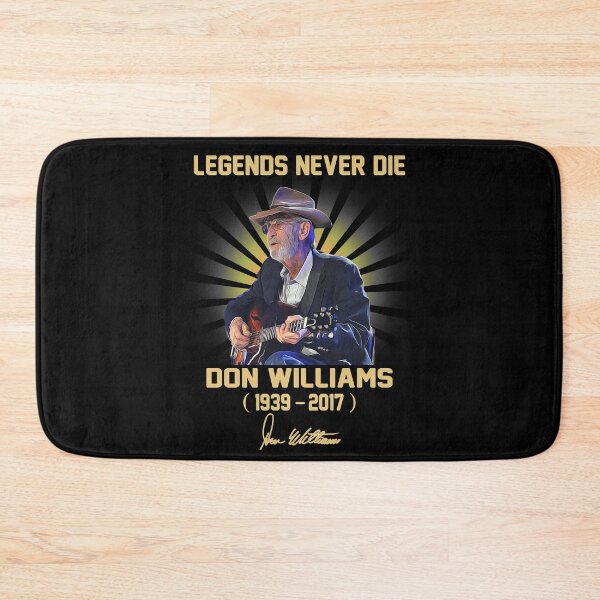 Item preview, DiDon Williams Legend Never Die 1939 designed and sold by AdamsShop.