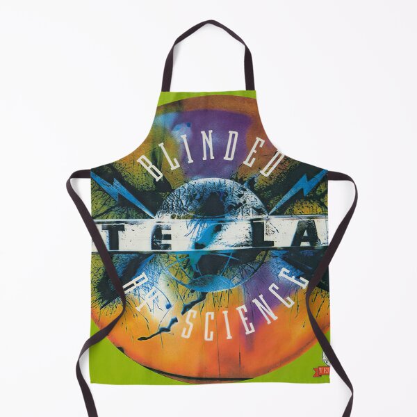 Item preview, Blinded by science designed and sold by KarimCarleab.