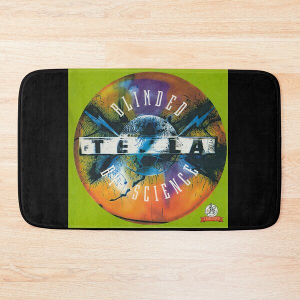 Item preview, Blinded by science designed and sold by KarimCarleab.