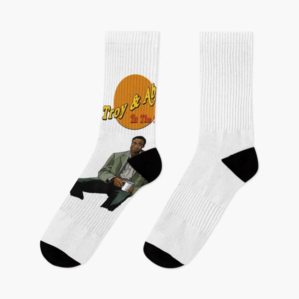 Item preview, Community Troy and Abed in the Morning designed and sold by JoyMe328.