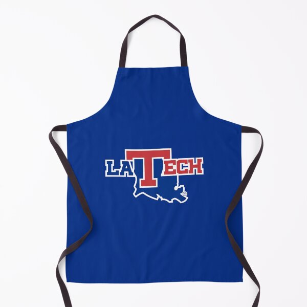 Artikelvorschau, die Lady Techsters Louisiana Tech Bulldogs-Ikone entworfen und verkauft von sarungkur.
