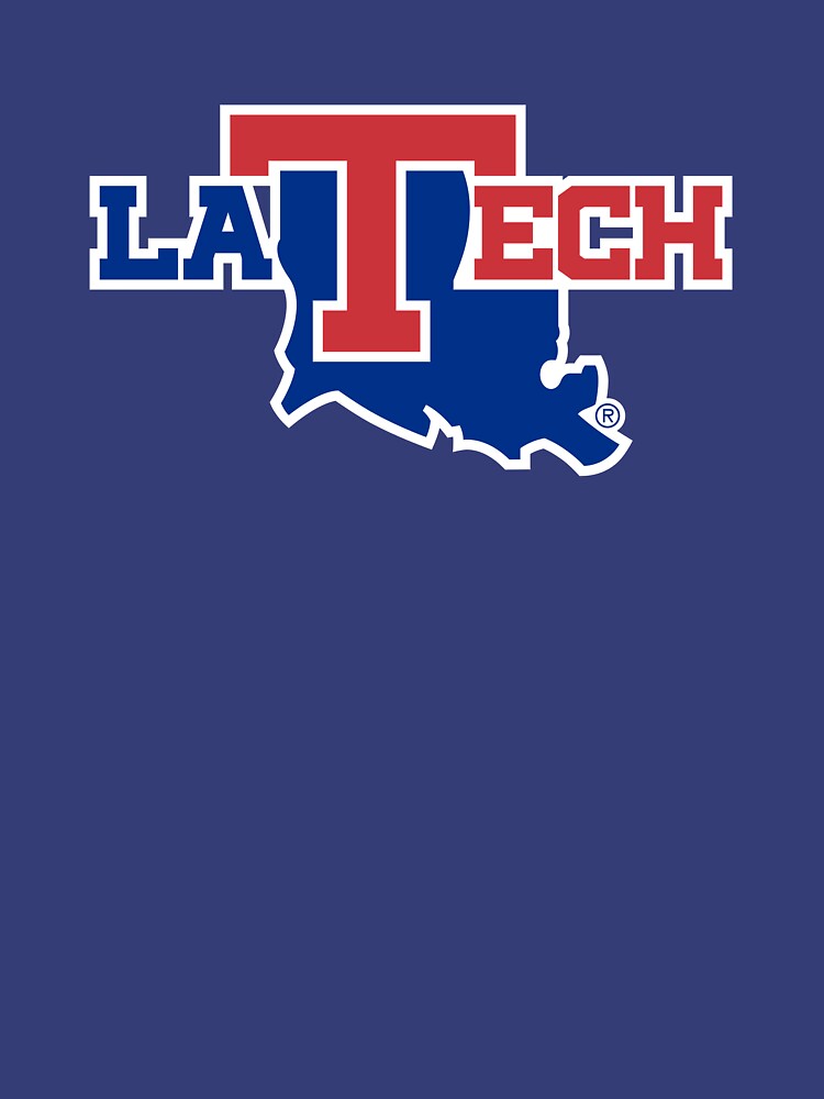 "the Lady Techsters Louisiana Tech Bulldogs-icon" Zipped Hoodie For ...