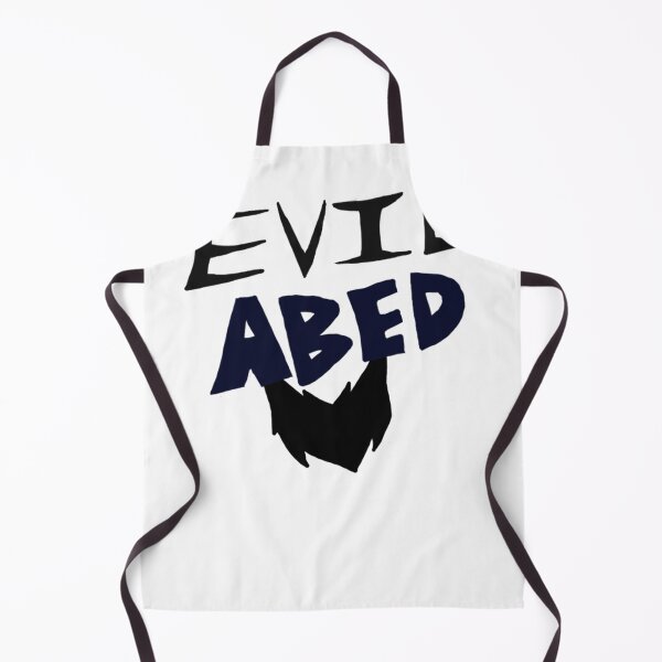 Item preview, Evil Abed designed and sold by JoyMe328.