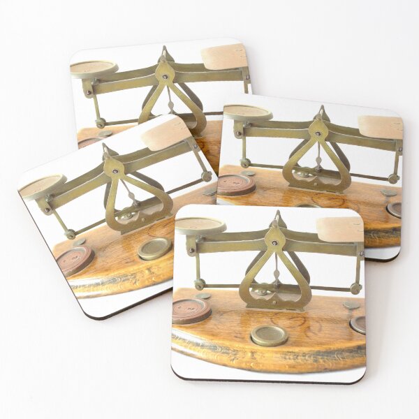 Item preview, The scales of balance designed and sold by NJH110.
